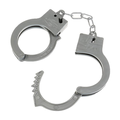 Набор полиция, звук в русс. кор. 23,3*18,2*3,7см Играем вместе в кор.2*72шт