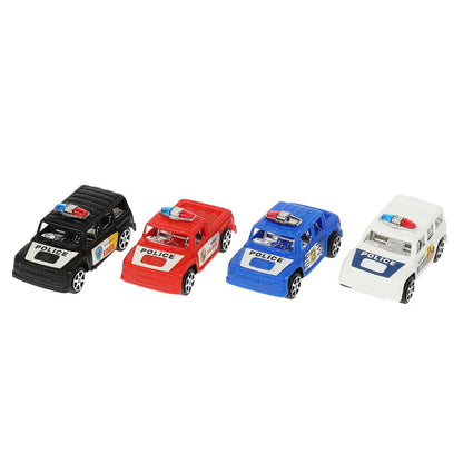 Набор машинок Хот Вилс кор.23*10*5см - в кор.2*120шт