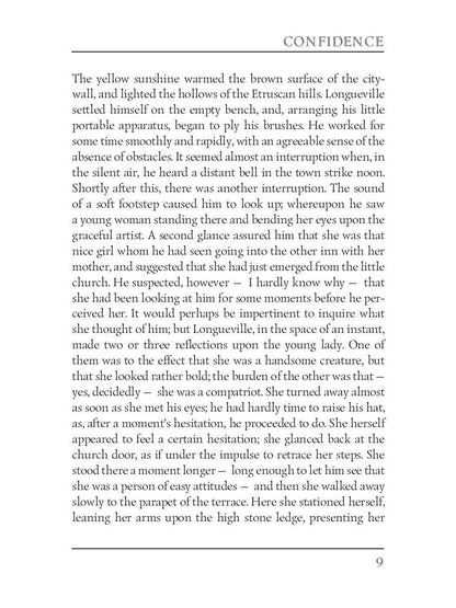 Confidence = Уверенность: кн. на англ.яз