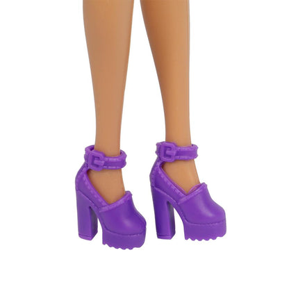 Кукла 29 см, Эльза, руки и ноги сгибаются, платье в наб., в кор. dans кор.24шт