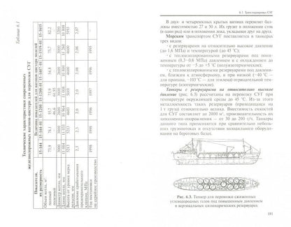 Проектирование систем газораспределения