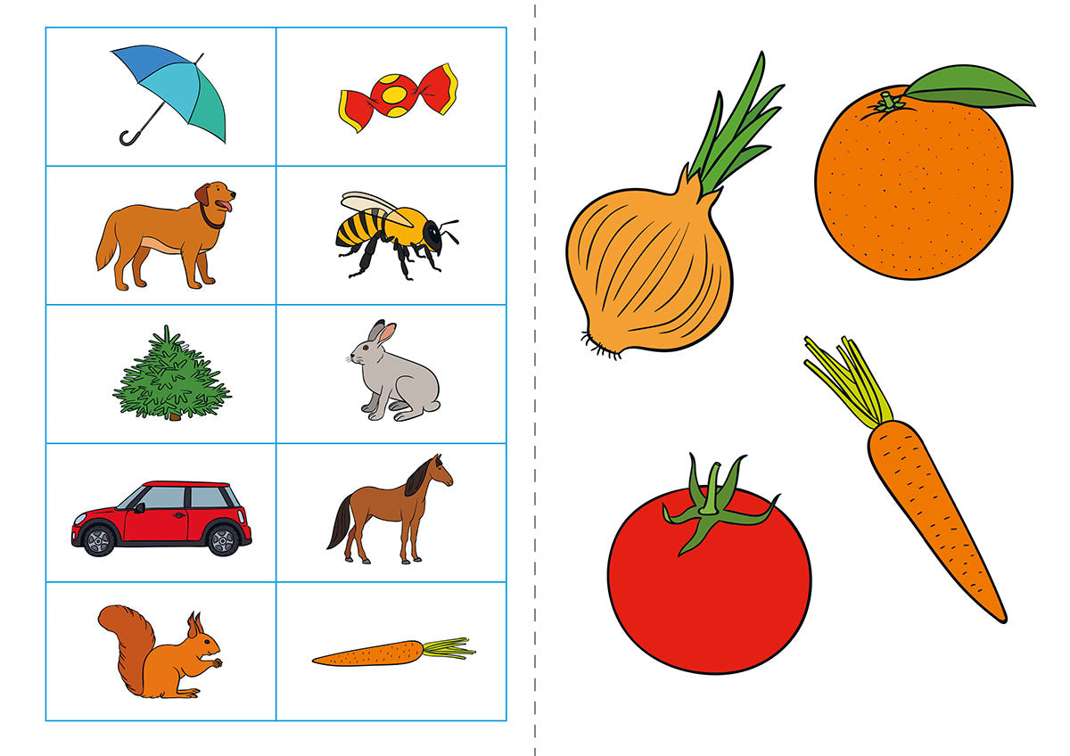 Диагностический альбом "Цветик-семицветик" для детей 5-6 лет.