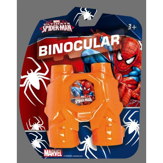 Бинокль, человек-паук, блист. 15,5*19,5*4cm ИГРАЕМ ВМЕСТЕ в кор.2*120шт