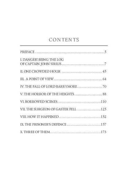 Danger! And Other Stories = Опасность! И другие истории: на англ.яз