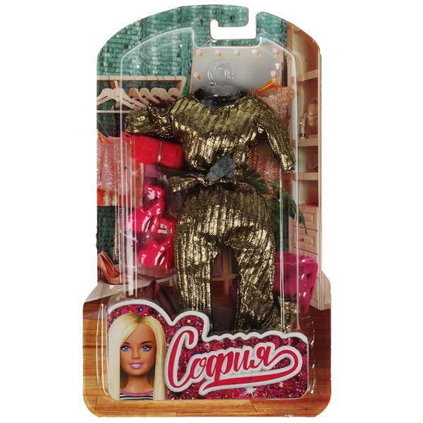 Accessoires pour maison de 29 cm, ensemble complet pour enfants et femmes, livré dans une boîte en bois de 36 pouces.