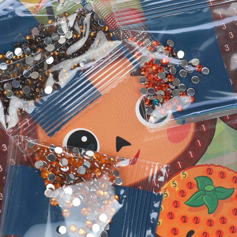 Mosaïque en bois de 15*15, en corbeau, en métal de MUУЛЬТИ АРТ en cor.48шт