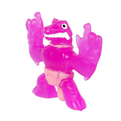 Антистресс тянучка, блистер Супер Флекс в кор.12*12шт