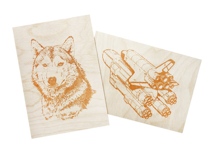 Доска комбинированная №7 (рус.алф, цифры, знаки, h25 мм, магн.круглая мозаика) неокр.