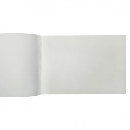 Лео. Альбом для рисования "ШколаСад. Собачка" 100 г/м2 A4 21х29.7 см арт.LNNA-40 на скрепке