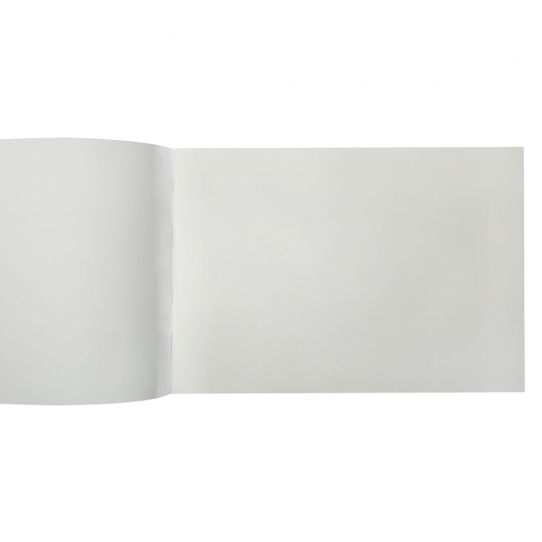 Лео. Альбом для рисования "ШколаСад. Кошка" 100 г/м2 A4 21х29.7 см арт.LNNA-16 на скрепке