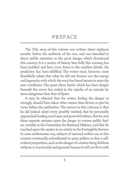 Danger! And Other Stories = Опасность! И другие истории: на англ.яз