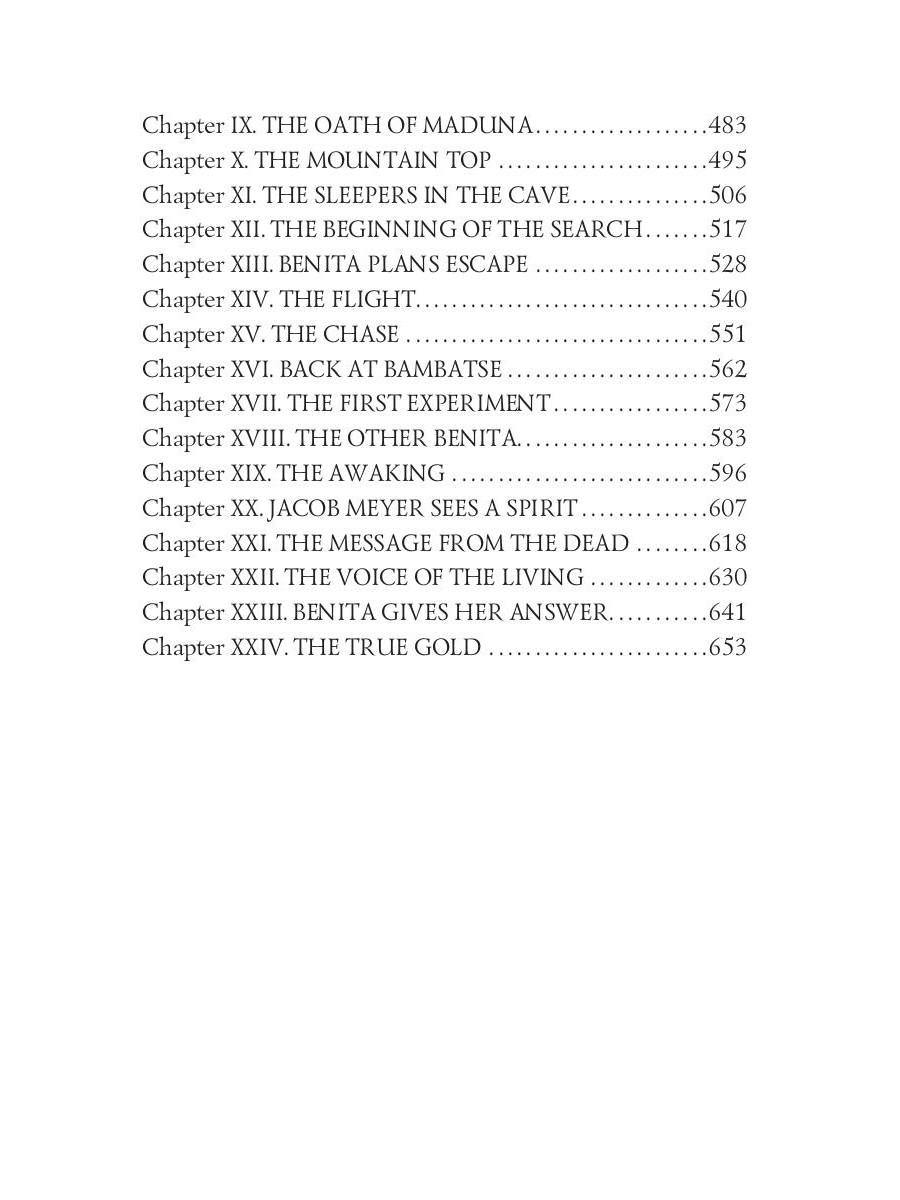 Fair Margaret & Benita = Прекрасная Маргарет и Бенита: на англ.яз