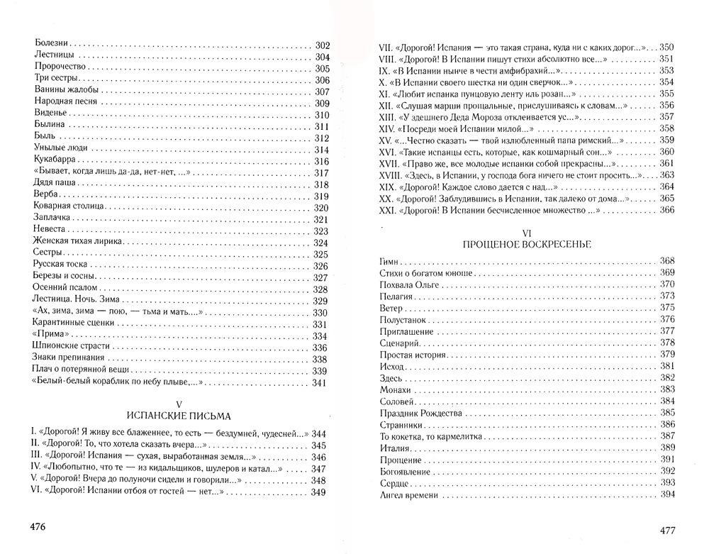 Последний человек. Избранное: стихотворения