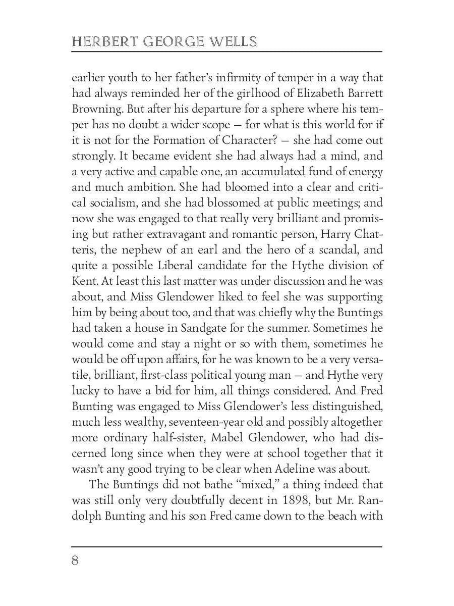 The Sea Lady = Морская дева: на англ.яз