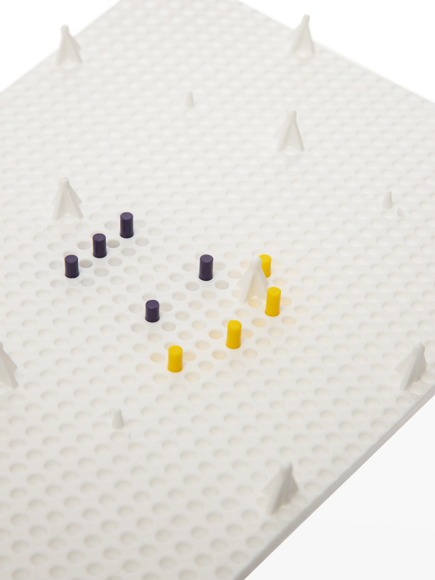 Мозаика фиг/6цв/150шт/1поле/230х200х35 (арт. 966)