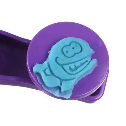 Porte-clés "fun factory" (18*24*7 cm) MultiArt en cor.2*42 pouces