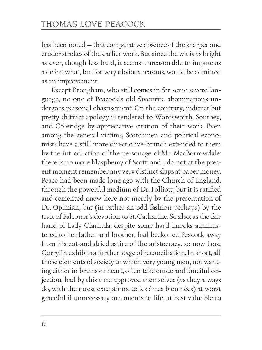 Gryll Grange = Усадьба Грилла: на англ.яз