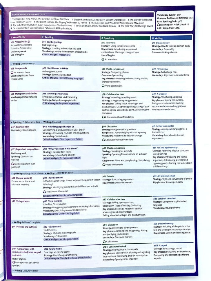 Solutions (3rd Edition) Advanced Students Book'
