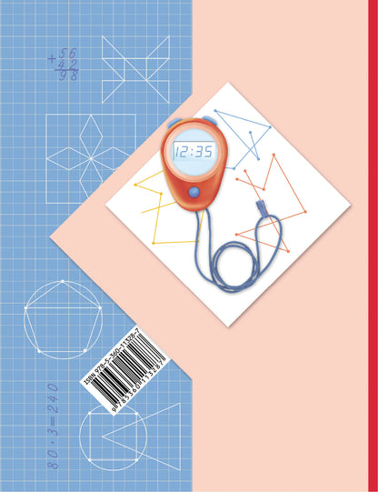 Математика. 3 класс. Учебник в 2-х частях. Ч. 1