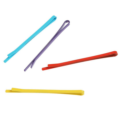 Accessoires pour/devochek СКАЗОЧНЫЙ ПАТРУЛЬ 8 заколок на карт. dans le paquet. МИЛАЯ ЛЕДИ уп-10шт в кор.50уп