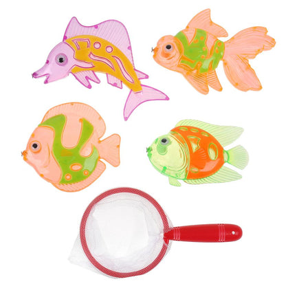 Игра рыбалка, ТРИ КОТА свет, на блистере (русс. уп.) 57,5*28*4,5см Играем вместе в кор.2*30шт