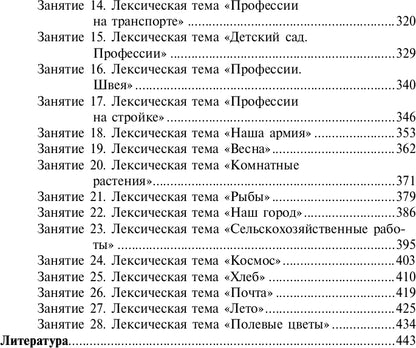 Развитие математических представлений у дошкольников с ОНР с 4 до 5 и с 5 до 6 лет. ФГОС.