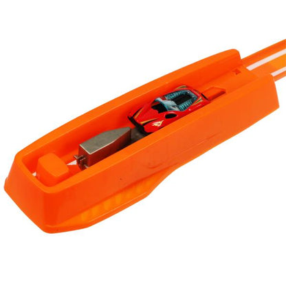 Véhicule avec catapulte, pièce, machine, cor.45,5*29*6,5cm, ТЕХНОДРАЙВ dans cor.2*18шт