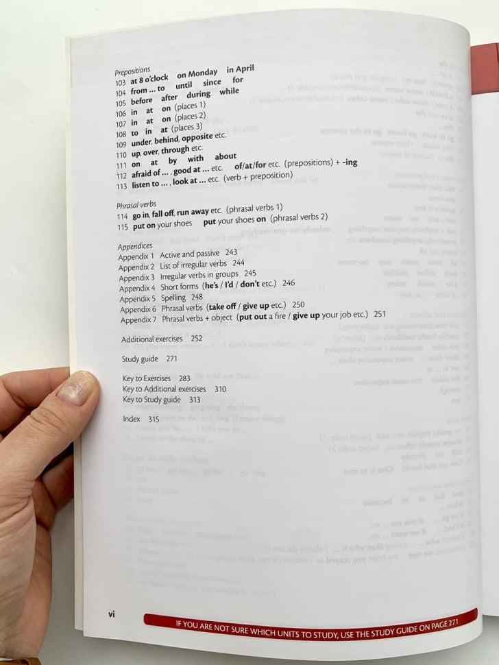 Essential Grammar in Use. A Self-Study Reference and Practice Book for Elementary Learners of English