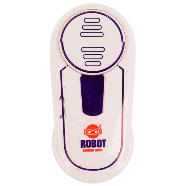 Робот супербот, на ру, свет/звук, в кор.23,5*14,5*9,5см ТЕХНОДРАЙВ в кор.2*30шт