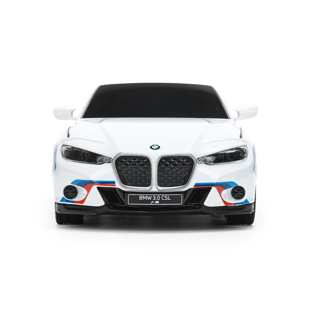 Машина р/у BMW 3.0 csl 1:24 Rastar в кор.18шт