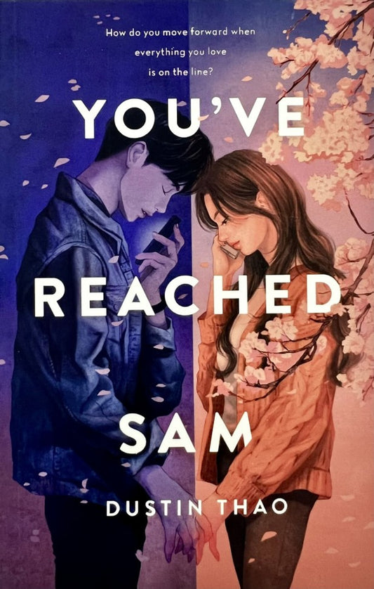 You've Reached Sam (Вы дозвонились до Сэма)