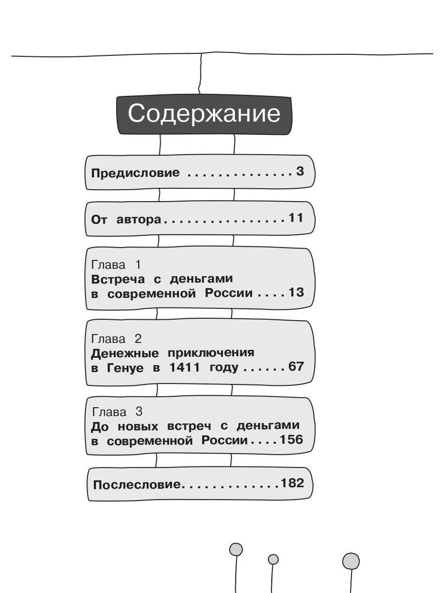 Как деньги гуляли по миру. Итальянская история