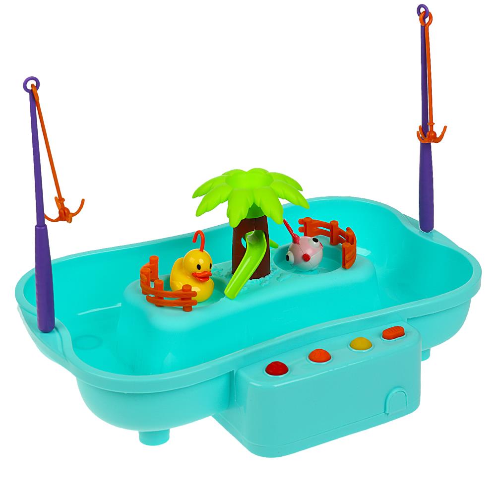 Jeu de roue Tri Cota cor.37,5*25*7,3cm IJG ВМЕСТЕ dans cor.2*18шт
