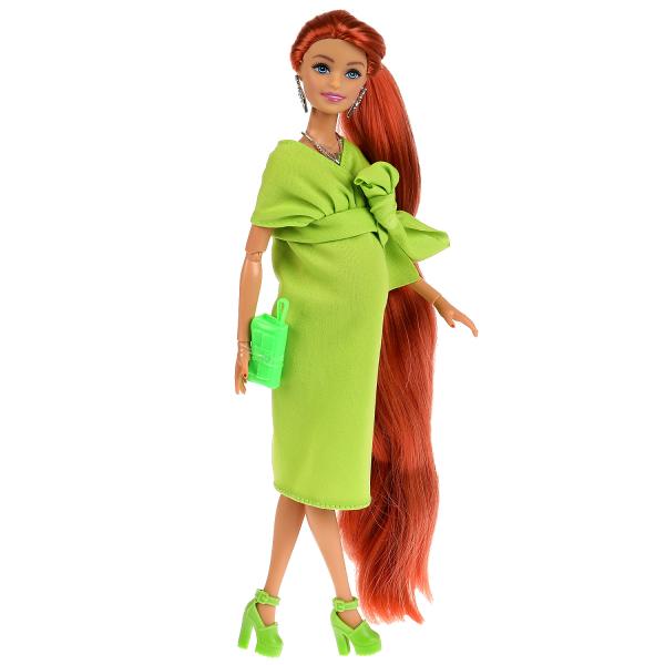 Fille de 29 m² Sofia, manucure, cheveux et cheveux, comme, cor КАРАПУЗ в кор.24шт