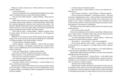 Лаб.Мальчик из Холмогор