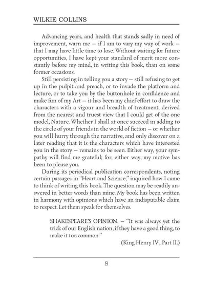 Heart And Science = Сердце и наука: на англ.яз