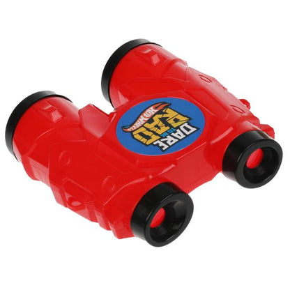 Binokl ХОТ ВИЛС блист.15*21*6см ИГРАЕМ ВМЕСТЕ в кор.2*126шт