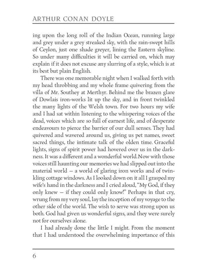 The Wanderings of a Spiritualist = Странствия спиритуалиста: на англ.яз