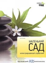 Маленький сад
