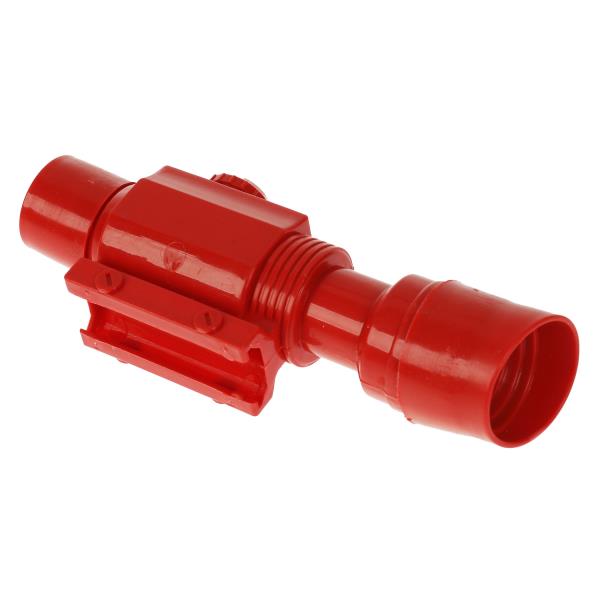 Набор оружия ВОЕННЫЙ ружье с мягкими пулями, блист.18*65*3см ИГРАЕМ ВМЕСТЕ в кор.72шт