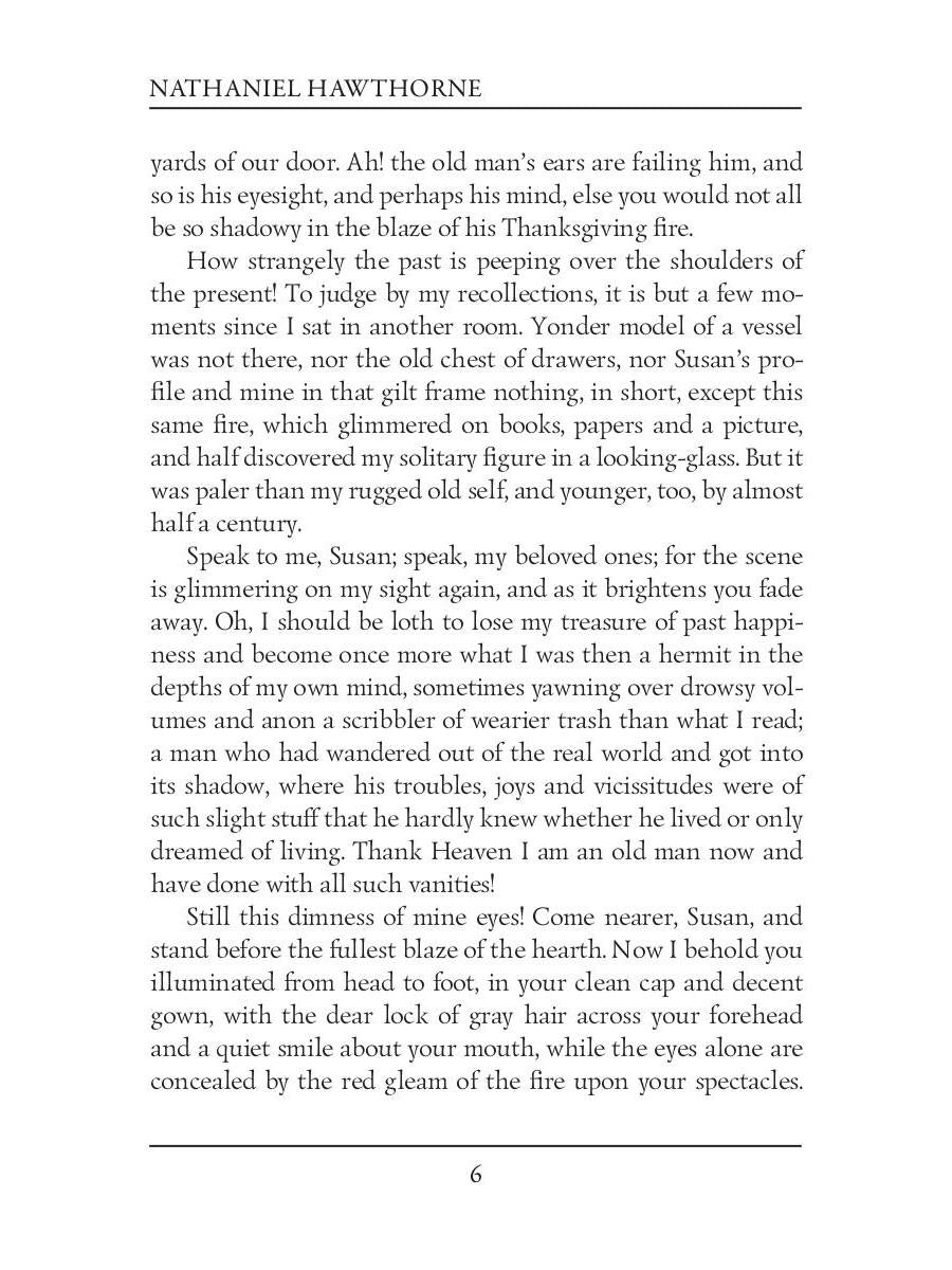 Twice-Told Tales IV = Дважды рассказанные истории IV: на англ.яз