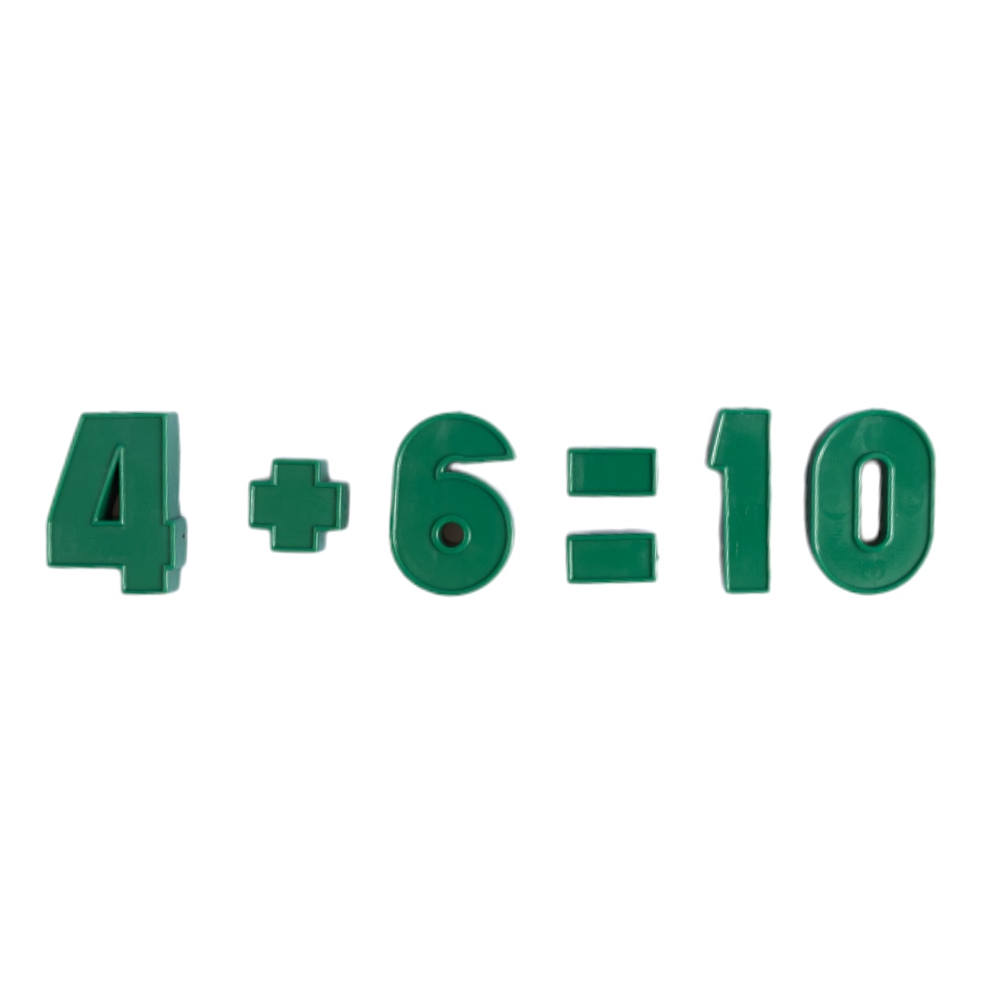 МАГНИТНАЯ КАССА. НАБОР БУКВ РУССКОГО АЛФАВИТА, ЦИФР И ЗНАКОВ (H=35, 78 ШТ.) в кор.10шт