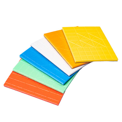 Магнитная мозаика.Такси (арт. 01651).