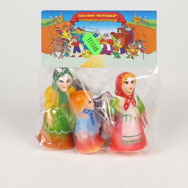 Воронеж.Набор "Гуси-лебеди" арт.СИ-334 /30