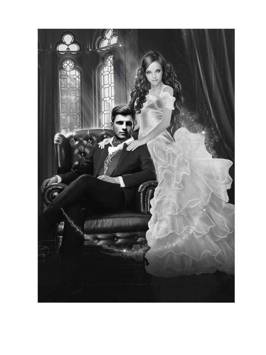 Мой мурчащий господин