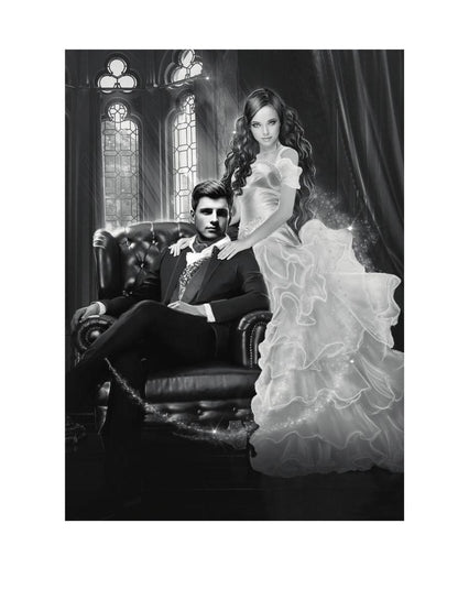 Мой мурчащий господин