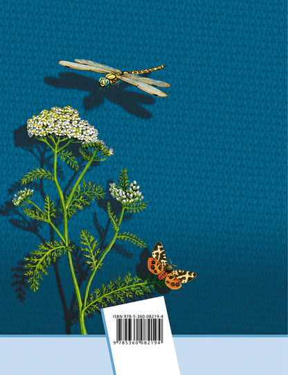 Биология. 5 класс. Рабочая тетрадь.