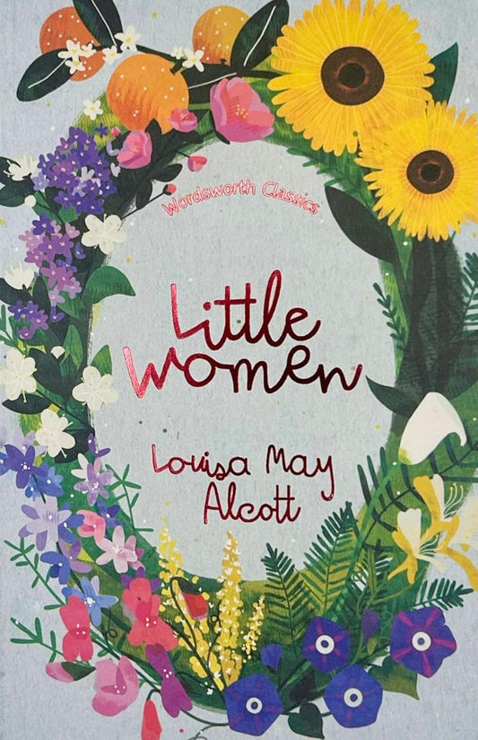 Little Women & Good Wives/Маленьк.женщ.Хорош.жены