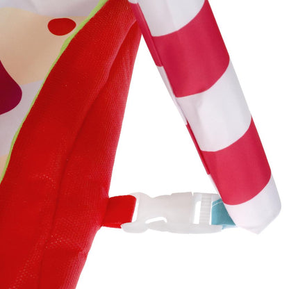 Развивиающий коврик, МАЛЫШАРИКИ 85*85 см, в сумке. Умка в кор.18шт