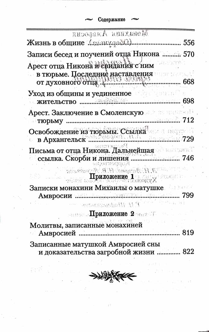 История одной старушки. Очерки из многолетней жизни одной старушки, которую не по заслугам Господь не оставлял Своею милостью
